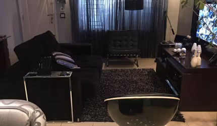 Casa em condomínio fechado com 1 quarto à venda na Rua José Modesto de Godói, 1, Vila da Saúde, São Paulo por R$ 640.012