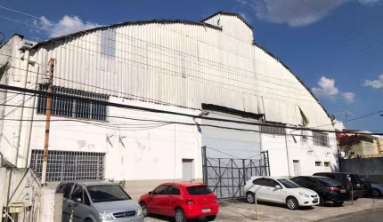 Terreno comercial para alugar na Rua Engenheiro Américo de Carvalho Ramos, 97, Vila Gumercindo, São Paulo por R$ 15.000