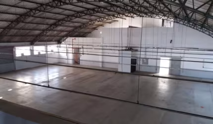 Terreno comercial para alugar na Rua Albertina de Souza, 242, Barra Funda, São Paulo por R$ 59.000