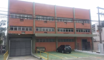 Terreno comercial à venda na Rua Agostino Togneri, 399, Vila Gea, São Paulo por R$ 8.000.000