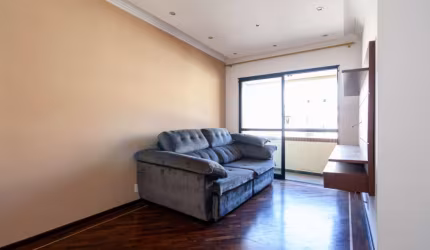 Apartamento com 2 quartos à venda na Rua Inácio Manuel Álvares, 80, Butantã, São Paulo por R$ 328.815