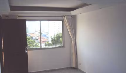 Apartamento com 2 quartos à venda na Rua Saioá, 239, Cursino, São Paulo por R$ 478.006