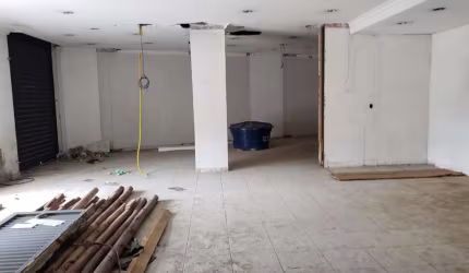Ponto comercial com 1 sala para alugar na Rua Bom Pastor, 2796, Ipiranga, São Paulo por R$ 6.009
