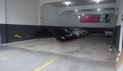 Barracão / Galpão / Depósito para alugar na Rua Silva Airosa, 147, Vila Ribeiro de Barros, São Paulo por R$ 9.000