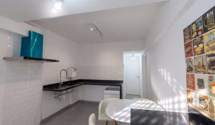Apartamento com 3 quartos à venda na Rua do Lavapés, 1045, Cambuci, São Paulo por R$ 710.006