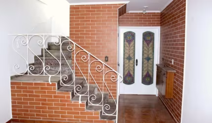 Casa com 3 quartos à venda na Alameda Álvaro de Morais, 83, Planalto Paulista, São Paulo por R$ 1.300.015