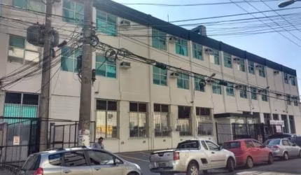 Prédio com 1 sala à venda na Rua Jaguaré Mirim, 288, Vila Leopoldina, São Paulo por R$ 9.500.000