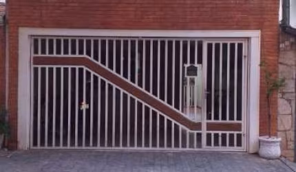 Casa com 2 quartos à venda na Rua Ibertioga, 97, Jardim Monte Kemel, São Paulo por R$ 650.015