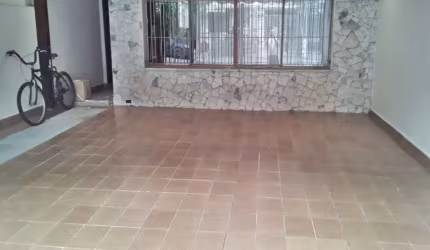 Casa com 3 quartos à venda na Rua Tristão de Campos, 165, Jardim Trussardi, São Paulo por R$ 900.015