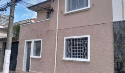 Casa com 3 quartos para alugar na Rua São Benedito, 1511, Santo Amaro, São Paulo por R$ 7.006