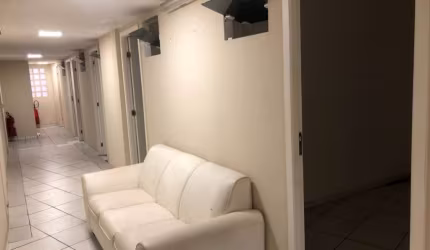Sala comercial com 18 salas à venda na Rua Doutor Bráulio Gomes, 153, República, São Paulo por R$ 1.650.009