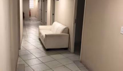 Sala comercial com 9 salas para alugar na Rua Doutor Bráulio Gomes, 153, República, São Paulo por R$ 4.509