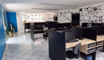 Casa comercial com 6 salas à venda na Rua Professor José Maria Calazans Nogueira, 239, Parque São Domingos, São Paulo por R$ 2.650.015
