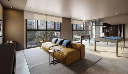 Apartamento com 2 quartos à venda na Rua Alves Guimarães, 170, Pinheiros, São Paulo por R$ 933.015