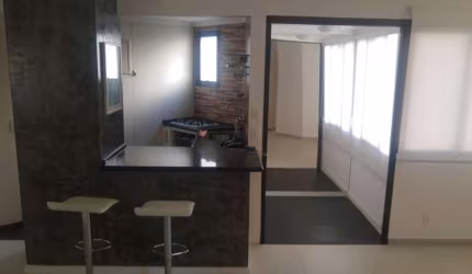 Apartamento com 1 quarto para alugar na Rua Professor Artur Ramos, 404, Jardim Europa, São Paulo por R$ 3.215