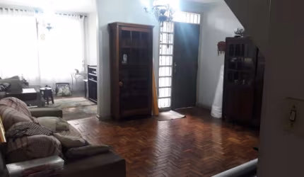 Casa em condomínio fechado com 3 quartos à venda na Avenida Odila, 685, Planalto Paulista, São Paulo por R$ 890.015