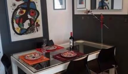 Apartamento com 2 quartos à venda na Rua Henrique Braglia, 257, Parada Inglesa, São Paulo por R$ 445.006
