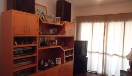 Apartamento com 3 quartos à venda na Rua Jaci, 130, Chácara Inglesa, São Paulo por R$ 670.006