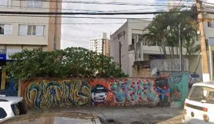 Terreno à venda na Rua Heitor Penteado, 2030, Sumarezinho, São Paulo por R$ 3.000.000