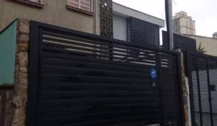 Casa em condomínio fechado com 3 quartos à venda na Rua Costa Aguiar, 2434, Ipiranga, São Paulo por R$ 1.010.000