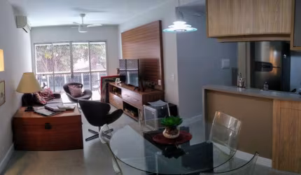 Apartamento com 2 quartos para alugar na Rua Paracatu, 575, Vila Nova Conceição, São Paulo por R$ 6.709