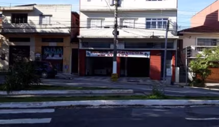 Ponto comercial com 1 sala à venda na Rua Aurélia, 1353, Vila Romana, São Paulo por R$ 1.150.012