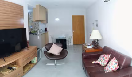 Apartamento com 2 quartos para alugar na Rua Baltazar Da Veiga, 589, Moema, São Paulo por R$ 6.709