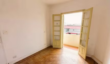 Apartamento com 2 quartos à venda na Rua Faustolo, 955, Pompéia, São Paulo por R$ 549.015