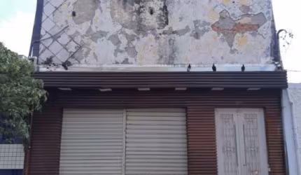 Casa comercial com 3 salas para alugar na Rua Conselheiro Ramalho, 212, Bela Vista, São Paulo por R$ 4.509