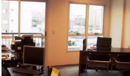 Sala comercial com 1 sala à venda na Rua Hassib Mofarrej, 348, Vila Leopoldina, São Paulo por R$ 266.012