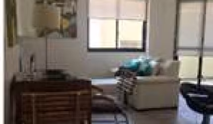 Flat com 1 quarto para alugar na Rua Ouro Branco, 150, Jardim Paulista, São Paulo por R$ 1.909