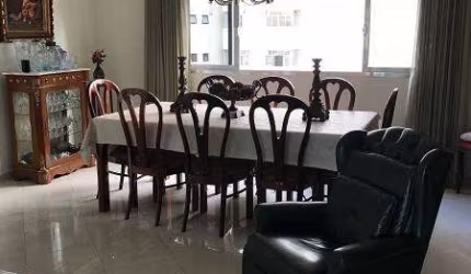 Apartamento com 3 quartos à venda na Rua Madre Cabrini, 314, Vila Mariana, São Paulo por R$ 2.127.012