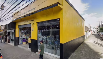 Casa com 4 quartos à venda na Rua Alba, 1533, Vila Parque Jabaquara, São Paulo por R$ 2.130.012