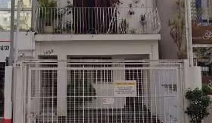 Casa em condomínio fechado com 6 quartos à venda na MINISTRO ROCHA DE AZEVEDO, 1080, Jardim Paulista, São Paulo por R$ 3.200.018