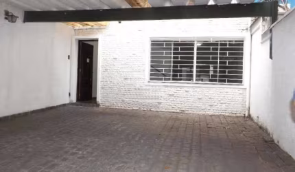 Casa em condomínio fechado com 3 quartos à venda na Rua Sebastião Paes, 401, Campo Belo, São Paulo por R$ 960.018