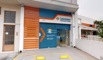 Prédio com 2 salas para alugar na Rua Heitor Penteado, 2004, Sumarezinho, São Paulo por R$ 10.900