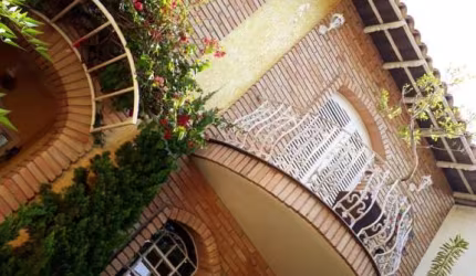 Casa com 3 quartos à venda na Rua Francisco Soave, 101, Rio Pequeno, São Paulo por R$ 896.018