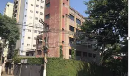 Prédio com 4 salas à venda na Rua Correia de Lemos, 158, Chácara Inglesa, São Paulo por R$ 6.500.000