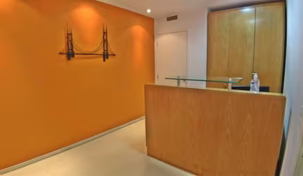 Sala comercial com 4 salas para alugar na Rua Ferreira de Araújo, 221, Alto de Pinheiros, São Paulo por R$ 3.515