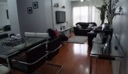 Apartamento com 3 quartos à venda na Rua das Grumixamas, 432, Vila Parque Jabaquara, São Paulo por R$ 531.012
