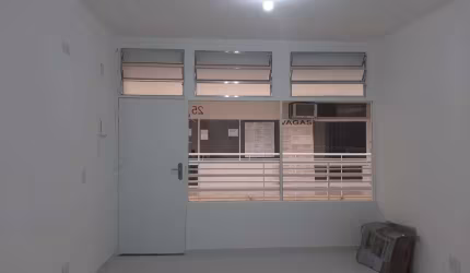 Ponto comercial com 1 sala à venda na Avenida Adolfo Pinheiro, 384, Santo Amaro, São Paulo por R$ 160.015
