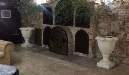 Casa com 4 quartos à venda na Rua Malvinas, 26, Jardim Guedala, São Paulo por R$ 3.500.006