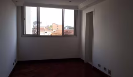 Apartamento com 2 quartos à venda na Rua Doutor Bacelar, 747, Vila Clementino, São Paulo por R$ 749.012