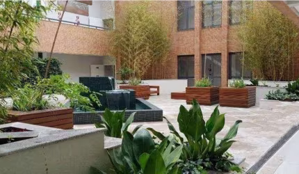 Sala comercial com 1 sala à venda na Rua Doutor José Elias, 141, Alto da Lapa, São Paulo por R$ 480.018