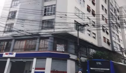 Sala comercial com 3 salas à venda na Rua Helvétia, 539, Campos Eliseos, São Paulo por R$ 3.500.018