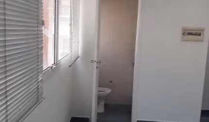 Sala comercial com 1 sala à venda na Rua Sampaio Viana, 253, Paraíso, São Paulo por R$ 850.000