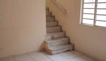 Casa em condomínio fechado com 3 quartos à venda na Rua Jamile Abrahao Kalil, 116, Vila Polopoli, São Paulo por R$ 600.012