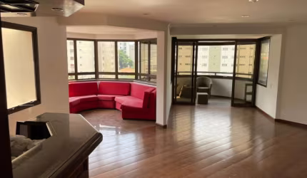 Apartamento com 4 quartos à venda na Alameda dos Tupiniquins, 1014, Planalto Paulista, São Paulo por R$ 1.914.012