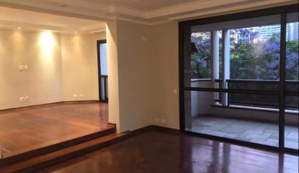 Apartamento com 3 quartos para alugar na Rua Tucumã, 331, Jardim Europa, São Paulo por R$ 28.009