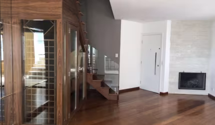 Apartamento com 3 quartos à venda na Avenida Divino Salvador, 841, Planalto Paulista, São Paulo por R$ 2.500.015